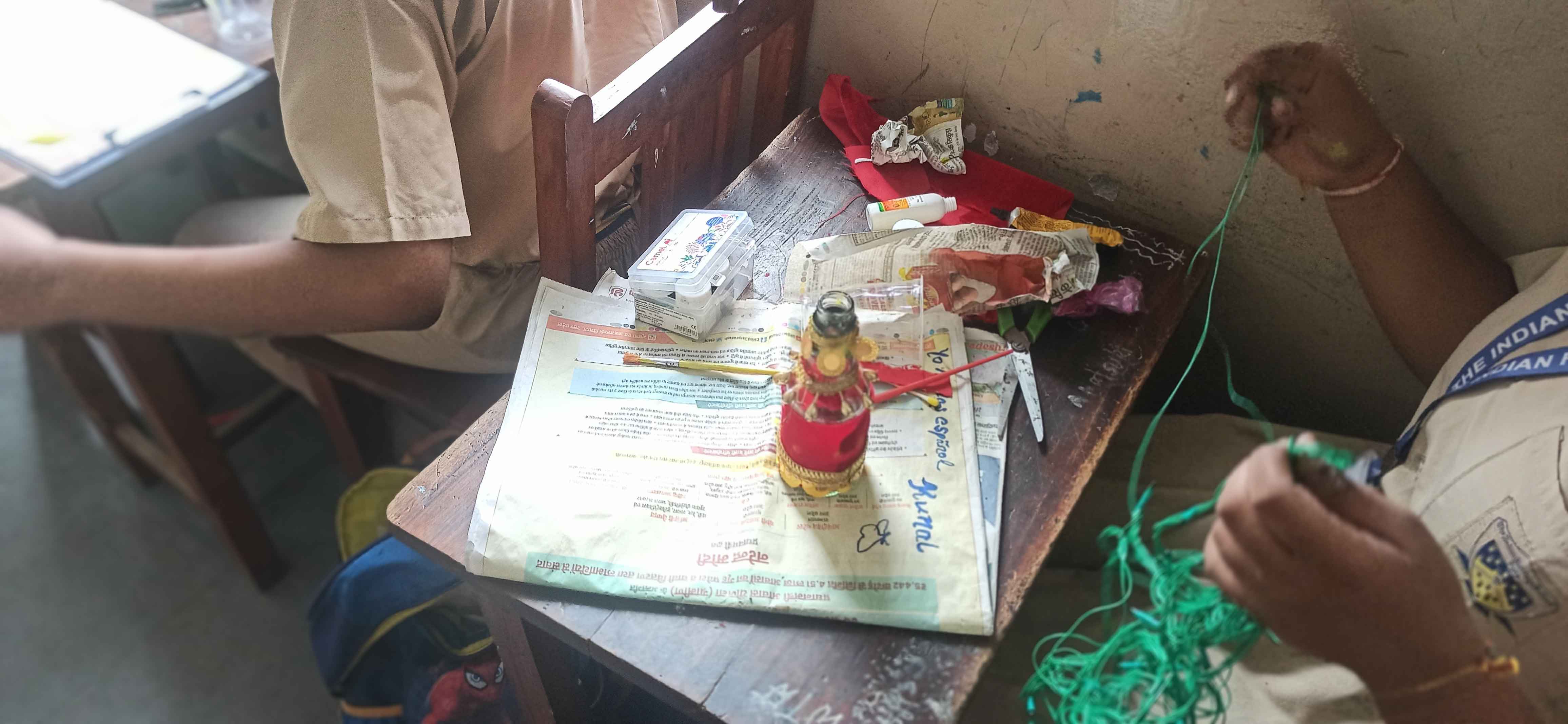 English Debate Competition